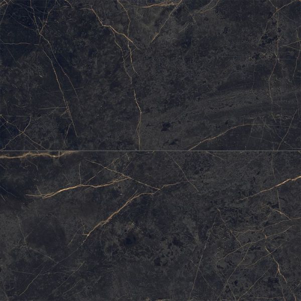 Ariana Epoque 60x60 Black Nat Rect