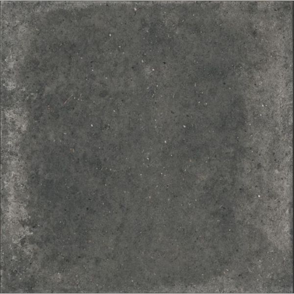 Ariana Stylo 80x80 Fumo Rect