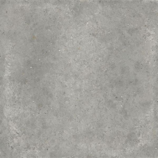 Ariana Stylo 80x80 Grigio Rect