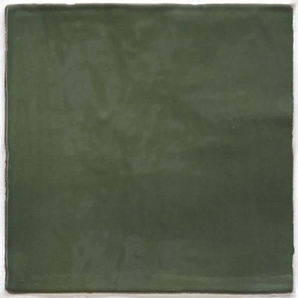 Ascot Fes 13x13 Verde