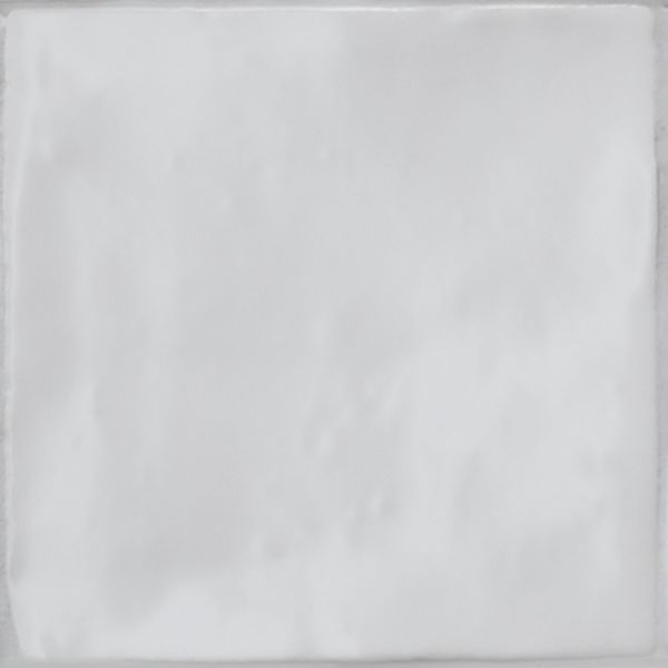 Ascot Fes 13x13 Bianco
