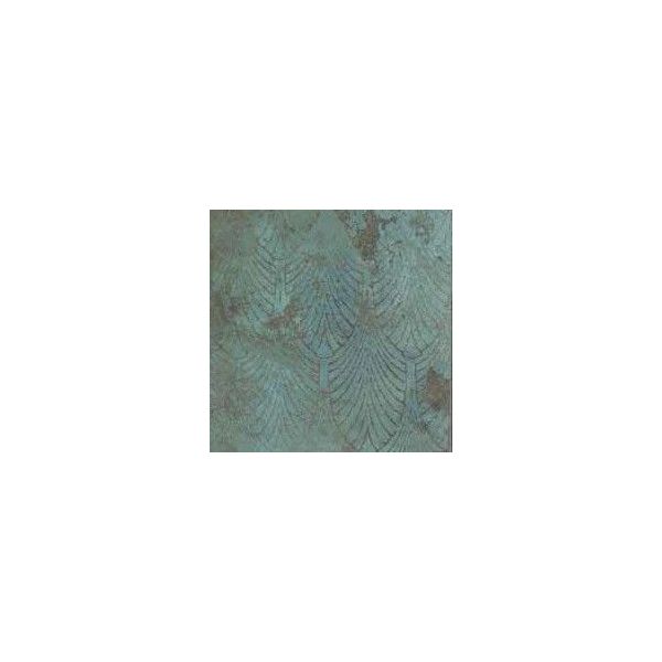 Caesar Alchemy 60x60 Mint Deco