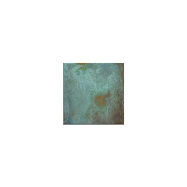 Caesar Alchemy 60x60x2 Mint Rect Outdoor