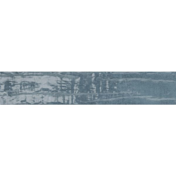 Pastorelli Colorful 7,5x40cm Blauw Glans (S007041)