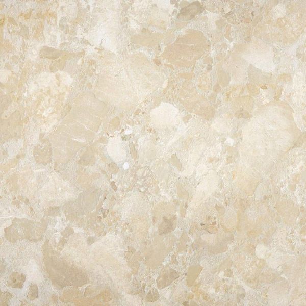 Pastorelli Levante 120x120cm Creme mat P013662