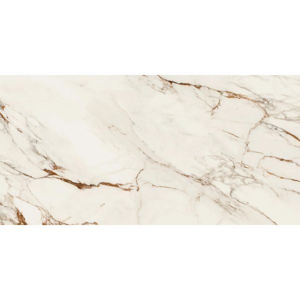 Pastorelli Sunshine 120x278x0,7cm Wit glans P012748