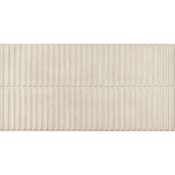 Piemme Homey 30x60cm Wit mat 05236