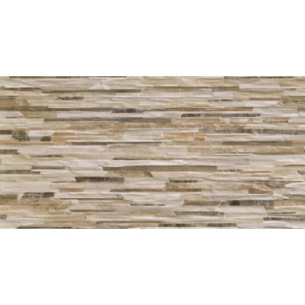 Piemme Bits & Pieces 30x60cm Grijs 01275A