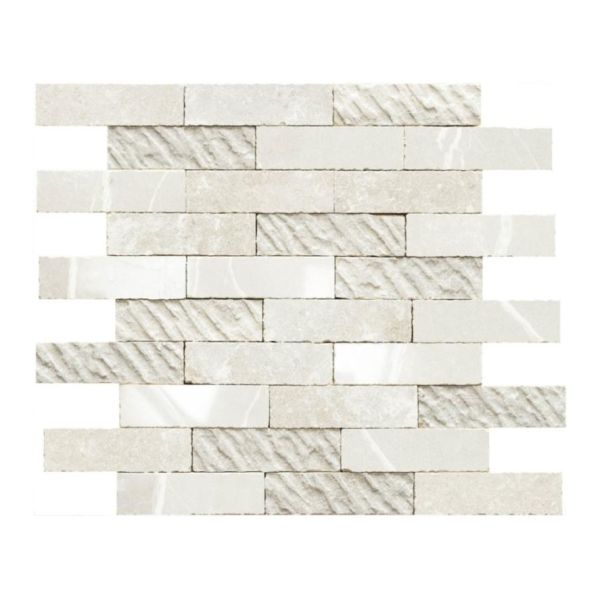 Piemme Uniquestone 30x30cm Grijs 01771