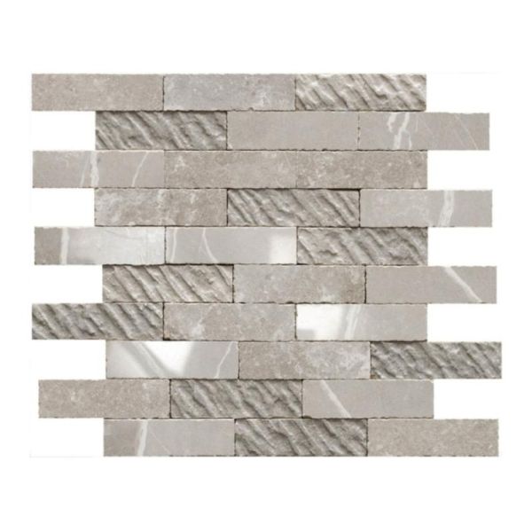 Piemme Uniquestone 30x30cm Grijs 01774