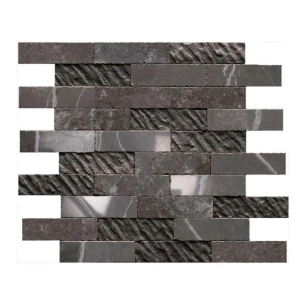 Piemme Uniquestone 30x30cm Grijs 01775