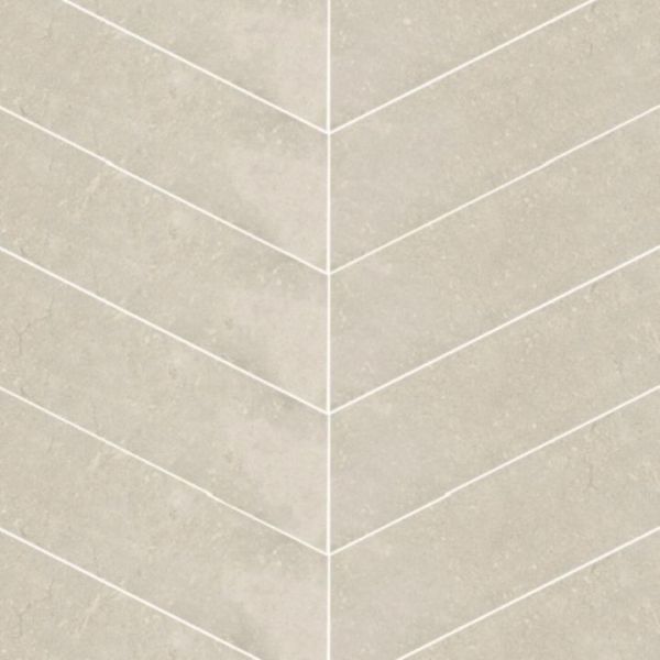 Piemme Uniquestone 10x53cm Zilver 01794