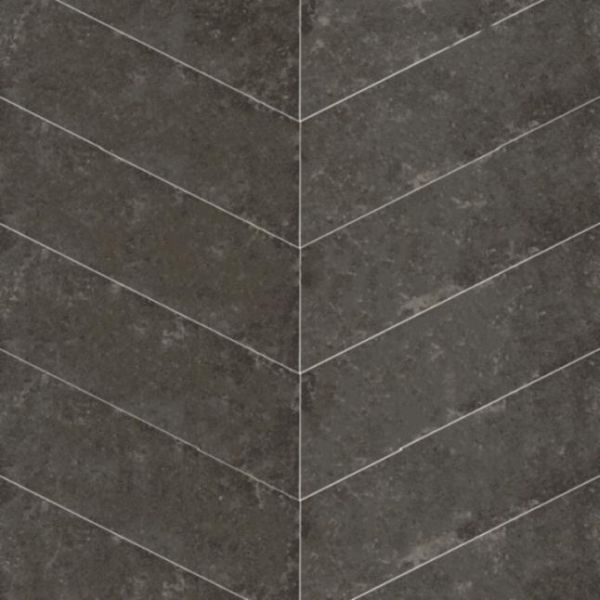 Piemme Uniquestone 10x53cm Grijs 01796