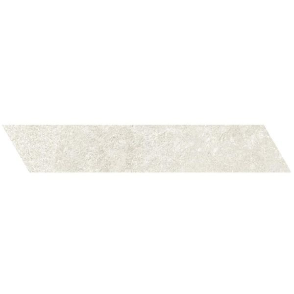 Piemme Ibla 10x53cm Grijs 04016