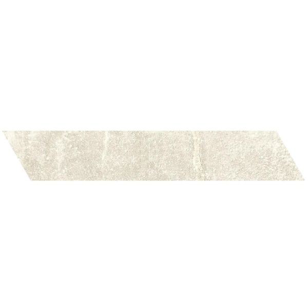 Piemme Ibla 10x53cm Grijs 04017