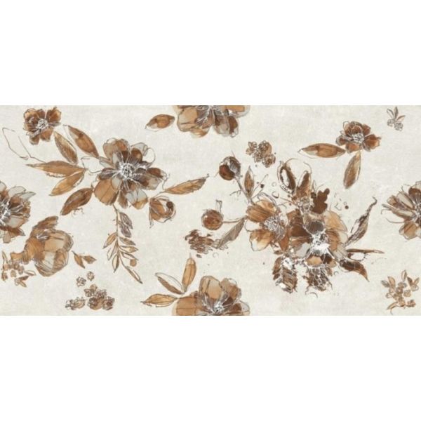 Piemme Ibla 60x120cm Grijs 04004B