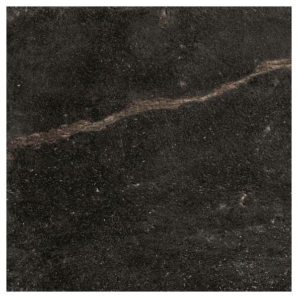 Piemme Ibla 60x60cm Zwart 03987A