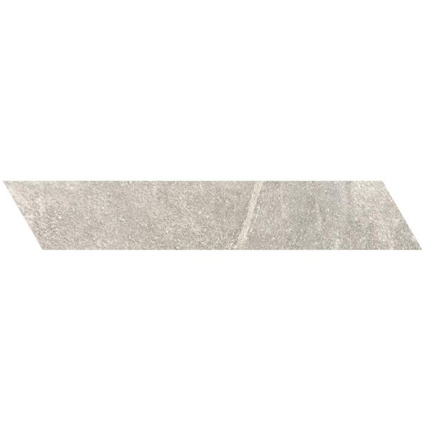 Piemme Ibla 10x53cm Grijs 04023