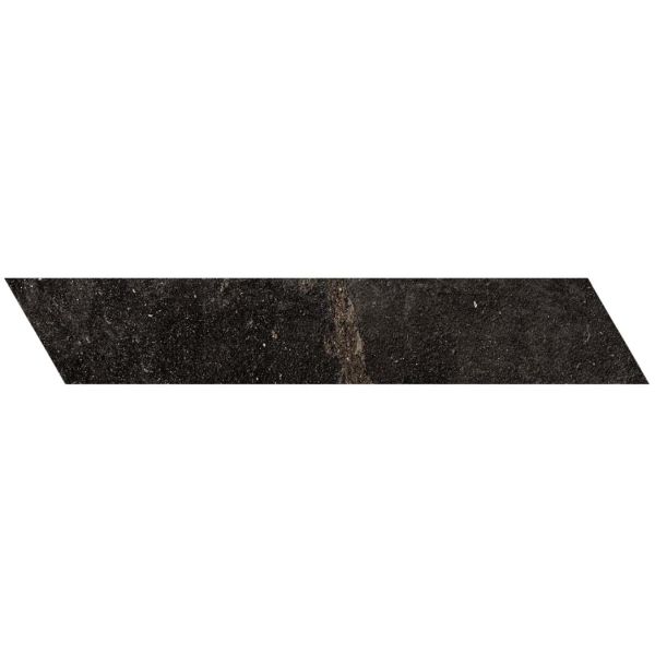 Piemme Ibla 10x53cm Grijs 04019
