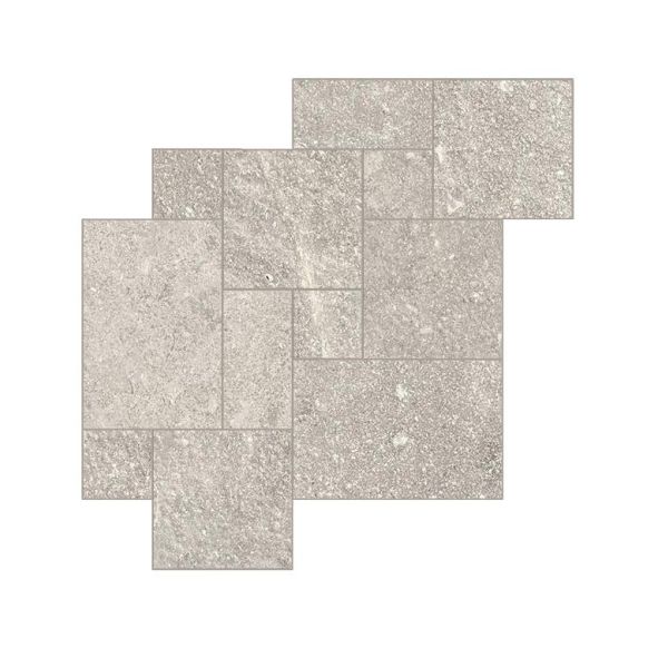 Piemme Ibla 30x30cm Grijs 04014