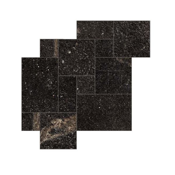 Piemme Ibla 30x30cm Grijs 04011