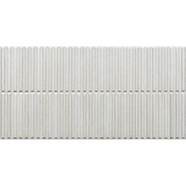 Piemme Homey 30x60cm Wit 05234