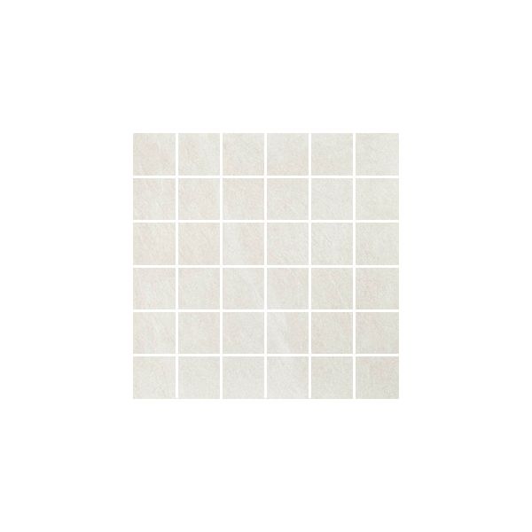 Panaria Frame 30x30cm Wit mat FGZFM00