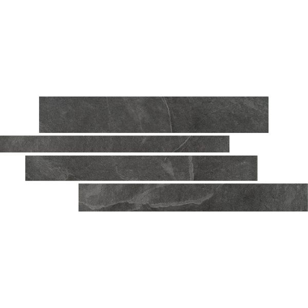 Panaria Frame 30x60x0,9cm Antraciet mat FG-FMM1