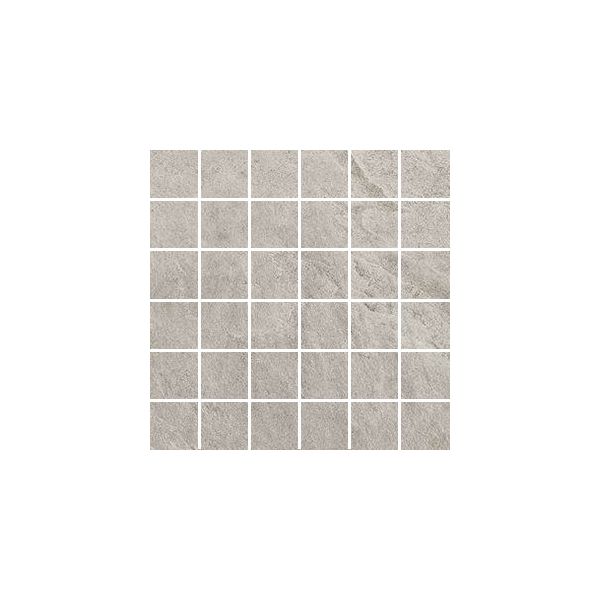 Panaria Frame 30x30cm Grijs mat FGZFM30