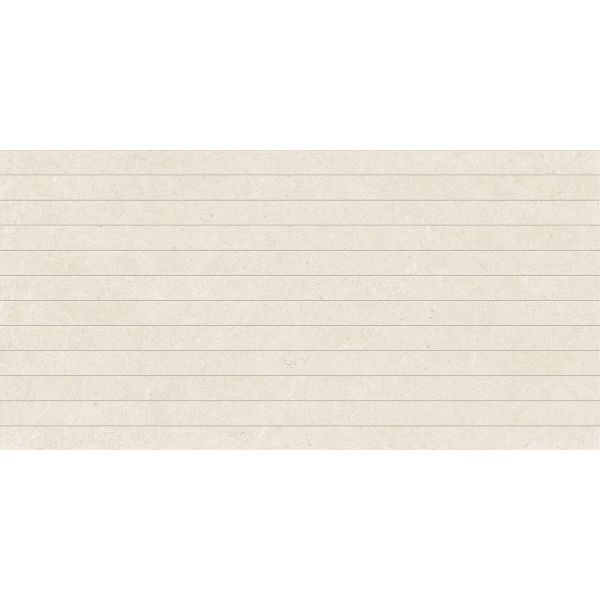 Panaria Surround 60x120x0,9cm Wit mat PGXSD1L