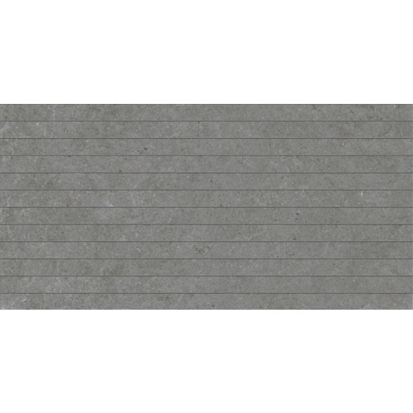 Panaria Surround 60x120x0,9cm Antraciet mat PGXSD5L