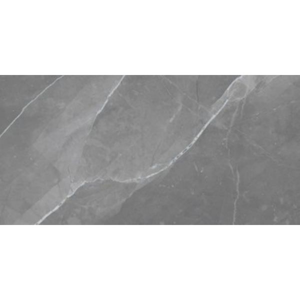Rak Amani Marble 60x120x1cm Grijs glans A12GAMMB-LIG.N0X5P