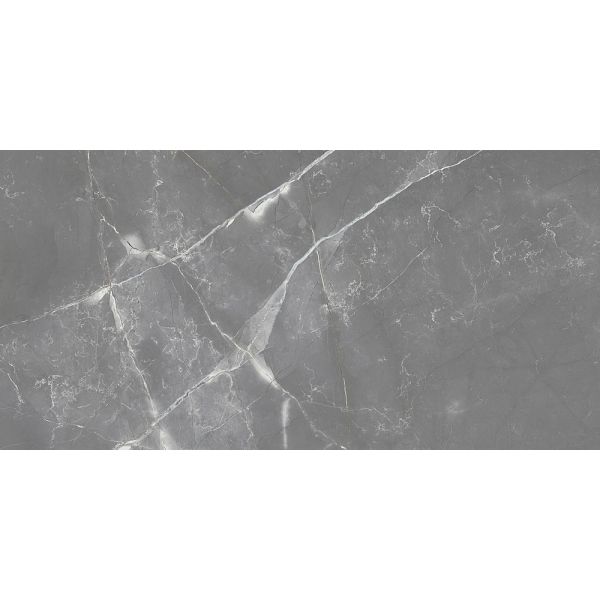 Rak Amani Marble 60x120x0,9cm Grijs mat A12GAMMB-LIG.M0X5R