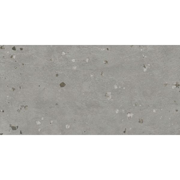 Rak Creativ Con  P. Flakes 60x120x0,9cm Grijs mat A12GCTVP-DKG.ADX5R