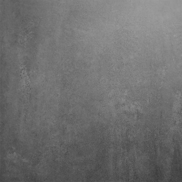 Rak Station 60x60x0,9cm Antraciet mat A06GOPFC-ANT.A6X0R