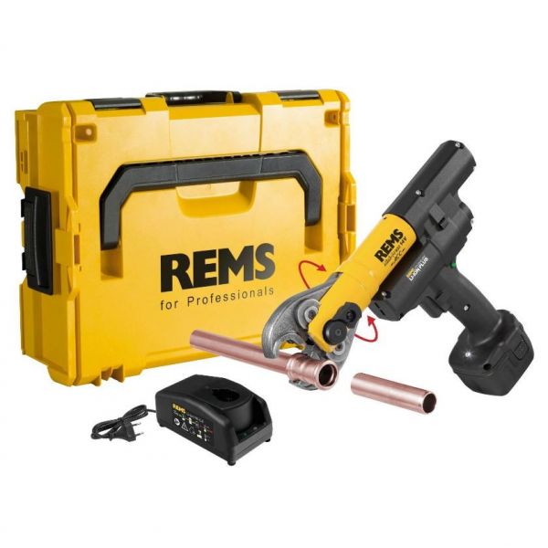 Rems Radiaalpers  nvt 578013