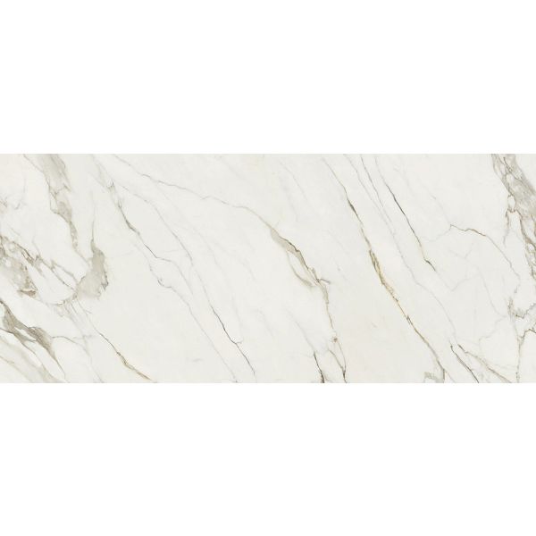 Rondine Canova 120x280x0,6cm Wit glans J90937