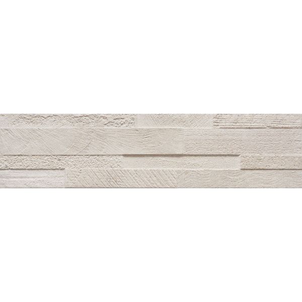 Rondine Loft3d 15x61cm Beige Mat (J89280)