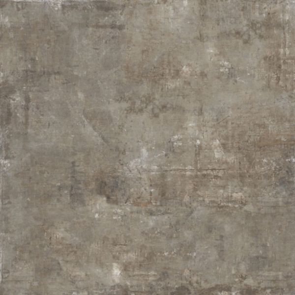 Rondine Murales 100x100cm Anthraciet Mat (J89428)