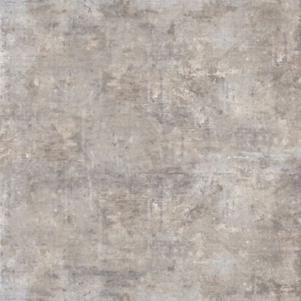 Rondine Murales 100x100x2cm Antraciet mat J91274