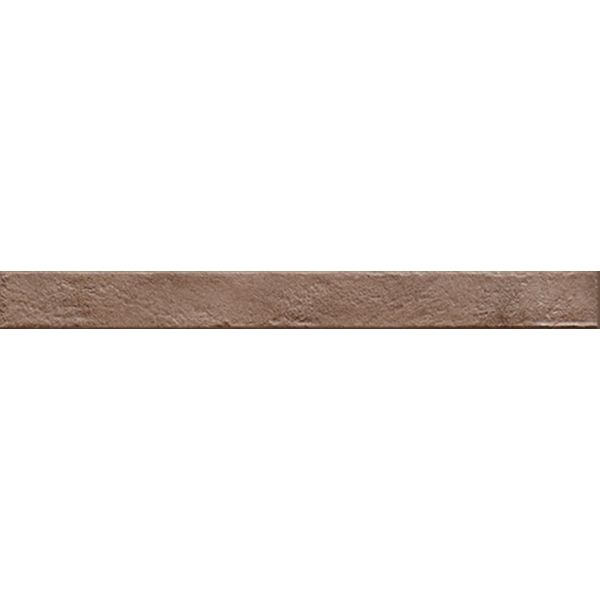 Rondine Nolita 4,8x45x1cm Bruin mat J92142