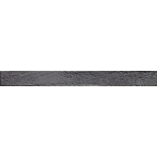 Rondine Nolita 4,8x45x1cm Zwart mat J92143