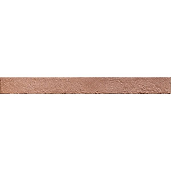 Rondine Nolita 4,8x45x1cm Rood mat J92144
