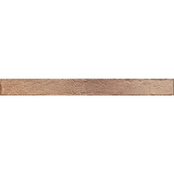 Rondine Nolita 4,8x45x1cm Bruin mat J92151