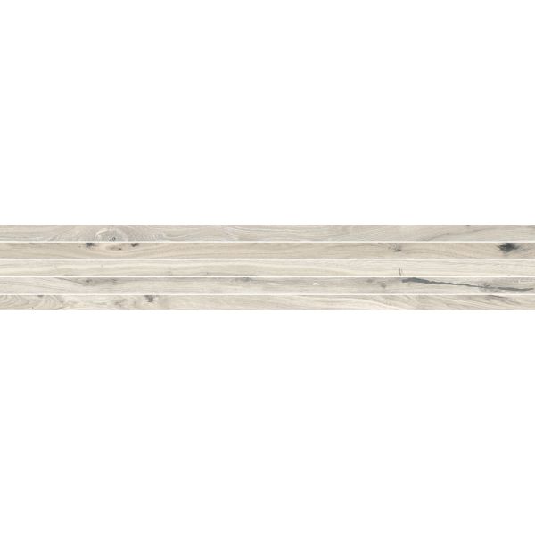 Rondine Timeless 24x150cm Wit mat J89660