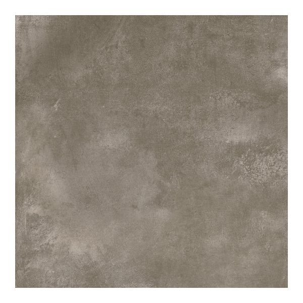 Rondine Volcano 100x100cm Grijs Mat (J88999)