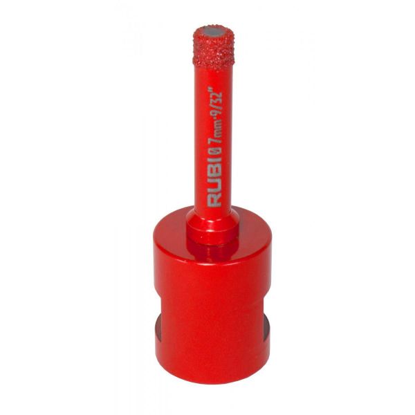 Rubi Rubi  Rood 06915