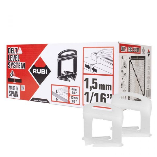 Rubi Deltalevel  nvt 2855