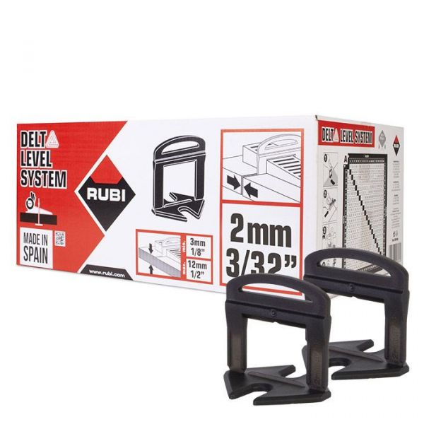 Rubi Deltalevel  nvt 2856