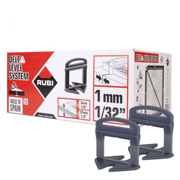 Rubi Deltalevel  nvt 2870